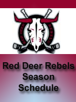 Red Deer Rebels